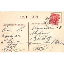 Rare collectable postcards of JERSEY. Vintage Postcards of JERSEY