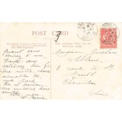 Rare collectable postcards of JERSEY. Vintage Postcards of JERSEY