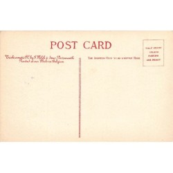 Rare collectable postcards of JERSEY. Vintage Postcards of JERSEY