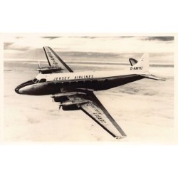 Rare collectable postcards of JERSEY. Vintage Postcards of JERSEY