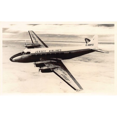 Rare collectable postcards of JERSEY. Vintage Postcards of JERSEY