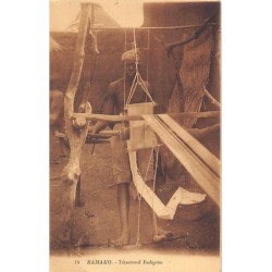 Rare collectable postcards of MALI. Vintage Postcards of MALI