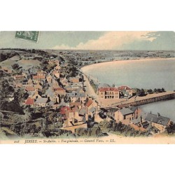 Rare collectable postcards of JERSEY. Vintage Postcards of JERSEY