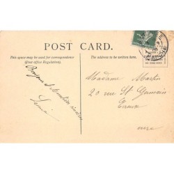 Rare collectable postcards of JERSEY. Vintage Postcards of JERSEY