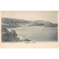 Rare collectable postcards of JERSEY. Vintage Postcards of JERSEY
