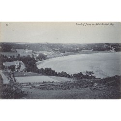 Rare collectable postcards of JERSEY. Vintage Postcards of JERSEY