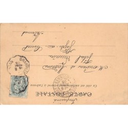 Rare collectable postcards of JERSEY. Vintage Postcards of JERSEY