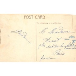 Rare collectable postcards of JERSEY. Vintage Postcards of JERSEY