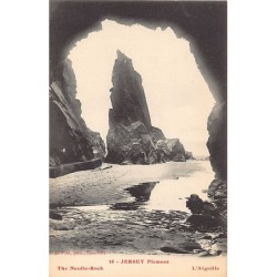 Rare collectable postcards of JERSEY. Vintage Postcards of JERSEY