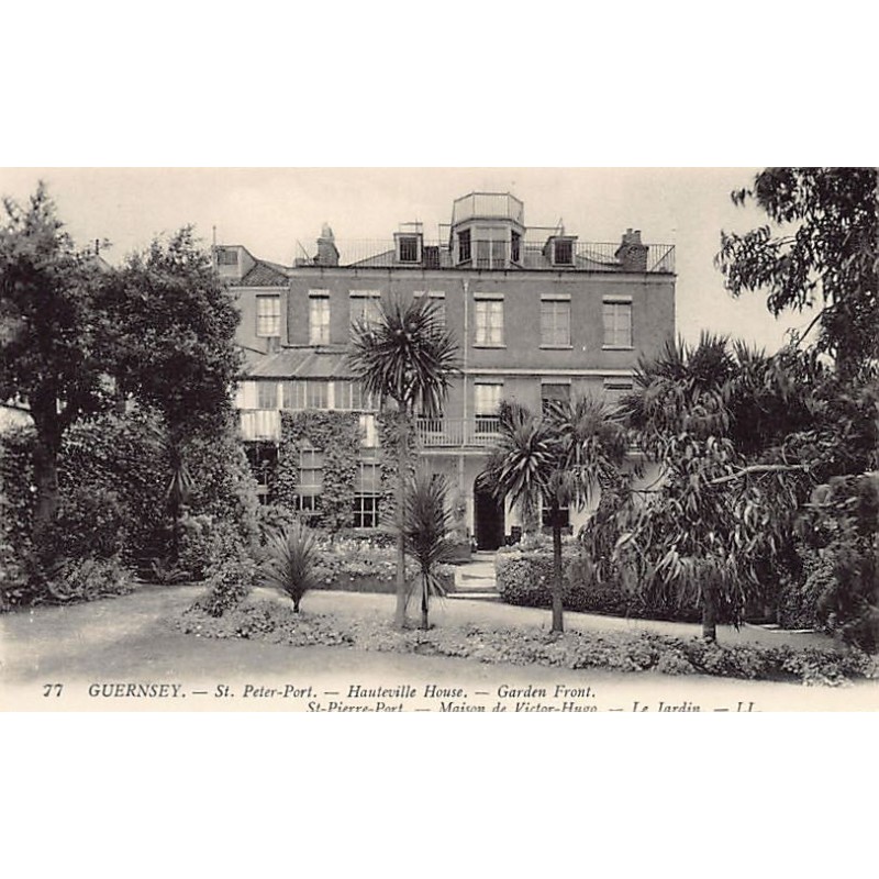 Rare collectable postcards of GUERNSEY. Vintage Postcards of GUERNSEY