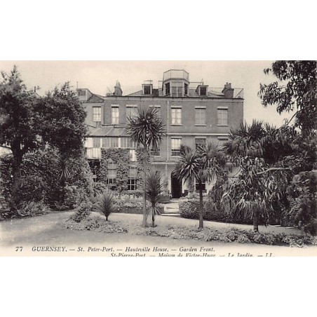 Rare collectable postcards of GUERNSEY. Vintage Postcards of GUERNSEY