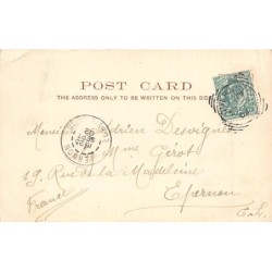 Rare collectable postcards of GUERNSEY. Vintage Postcards of GUERNSEY