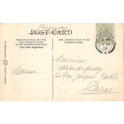 Rare collectable postcards of GUERNSEY. Vintage Postcards of GUERNSEY