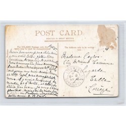 Rare collectable postcards of GUERNSEY. Vintage Postcards of GUERNSEY