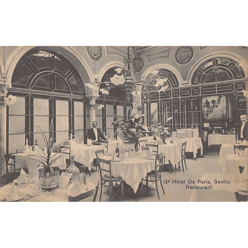 Rare collectable postcards of SPAIN. Vintage Postcards of SPAIN