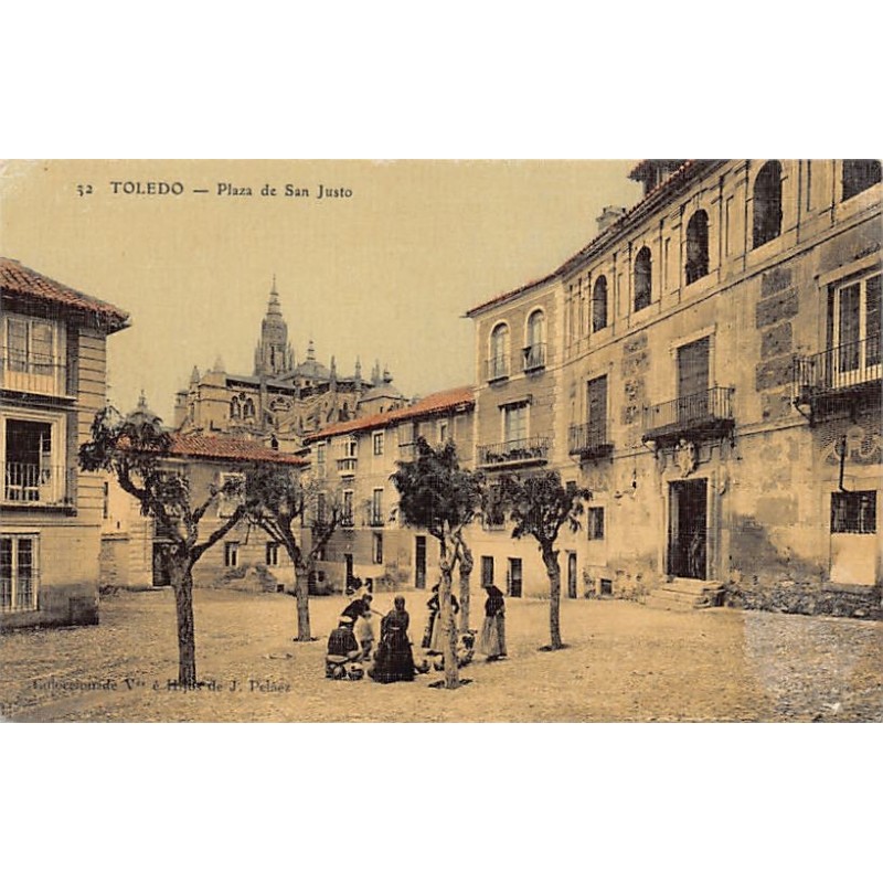 Rare collectable postcards of SPAIN. Vintage Postcards of SPAIN