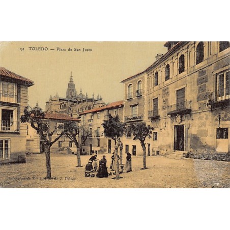 Rare collectable postcards of SPAIN. Vintage Postcards of SPAIN