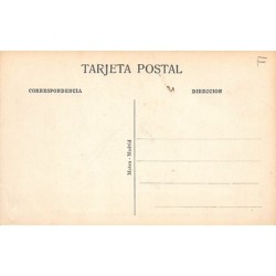 Rare collectable postcards of SPAIN. Vintage Postcards of SPAIN