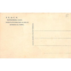 Rare collectable postcards of SPAIN. Vintage Postcards of SPAIN