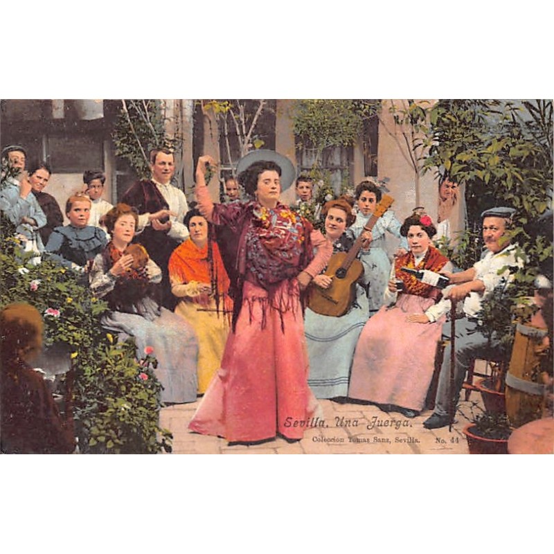 Rare collectable postcards of SPAIN. Vintage Postcards of SPAIN