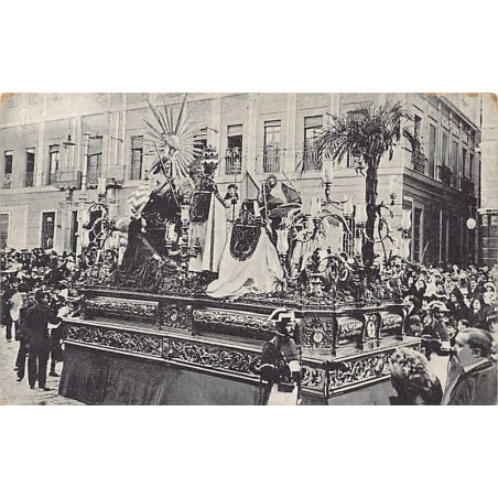 Rare collectable postcards of SPAIN. Vintage Postcards of SPAIN