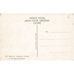 Rare collectable postcards of SPAIN. Vintage Postcards of SPAIN