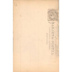 Rare collectable postcards of SPAIN. Vintage Postcards of SPAIN