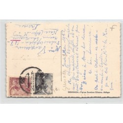 Rare collectable postcards of SPAIN. Vintage Postcards of SPAIN