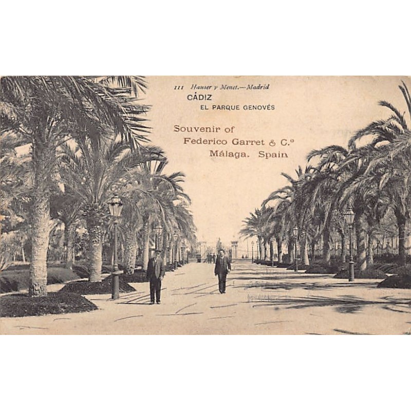 Rare collectable postcards of SPAIN. Vintage Postcards of SPAIN