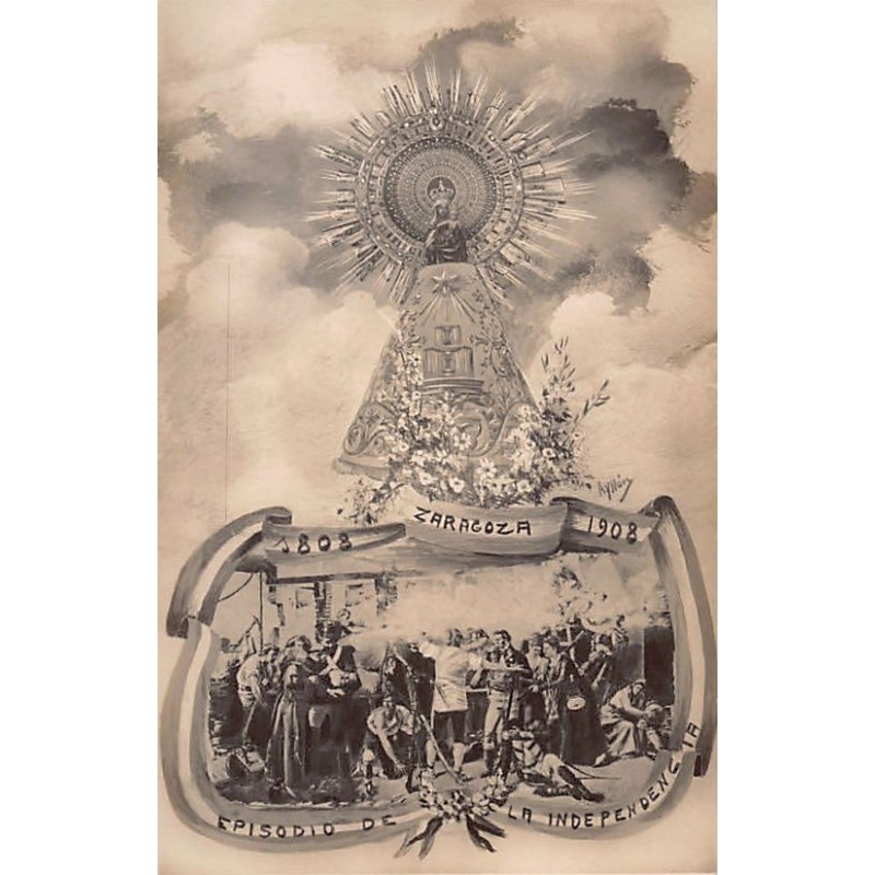 Rare collectable postcards of SPAIN. Vintage Postcards of SPAIN