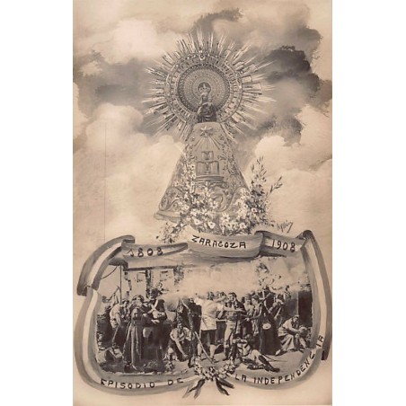 Rare collectable postcards of SPAIN. Vintage Postcards of SPAIN