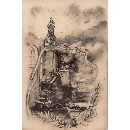 Rare collectable postcards of SPAIN. Vintage Postcards of SPAIN