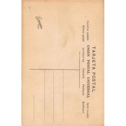 Rare collectable postcards of SPAIN. Vintage Postcards of SPAIN