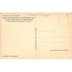 Rare collectable postcards of SPAIN. Vintage Postcards of SPAIN