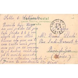 Rare collectable postcards of SPAIN. Vintage Postcards of SPAIN