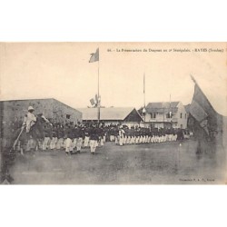 Rare collectable postcards of MALI. Vintage Postcards of MALI