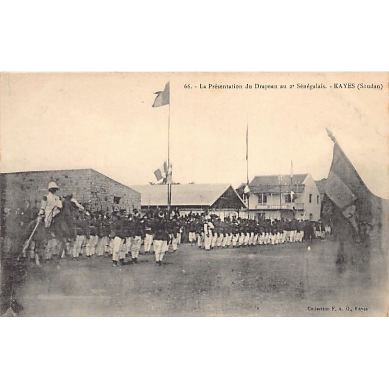 Rare collectable postcards of MALI. Vintage Postcards of MALI