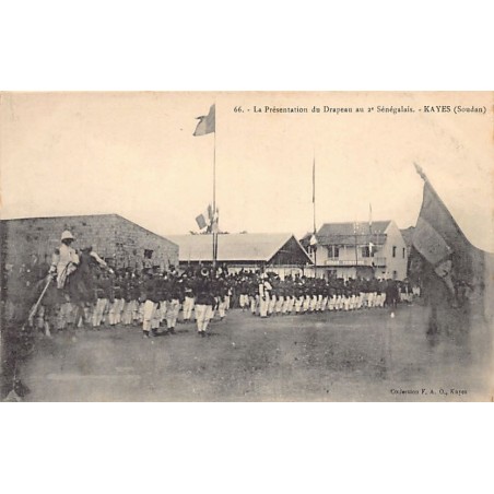 Rare collectable postcards of MALI. Vintage Postcards of MALI