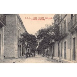 Rare collectable postcards of SPAIN. Vintage Postcards of SPAIN