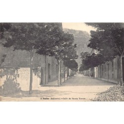 Rare collectable postcards of SPAIN. Vintage Postcards of SPAIN