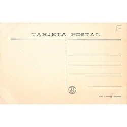 Rare collectable postcards of SPAIN. Vintage Postcards of SPAIN