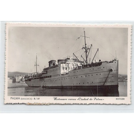 Rare collectable postcards of SPAIN. Vintage Postcards of SPAIN