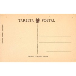 Rare collectable postcards of SPAIN. Vintage Postcards of SPAIN