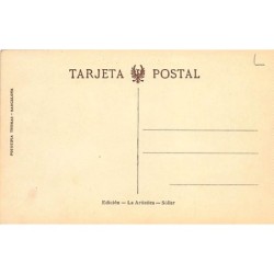 Rare collectable postcards of SPAIN. Vintage Postcards of SPAIN