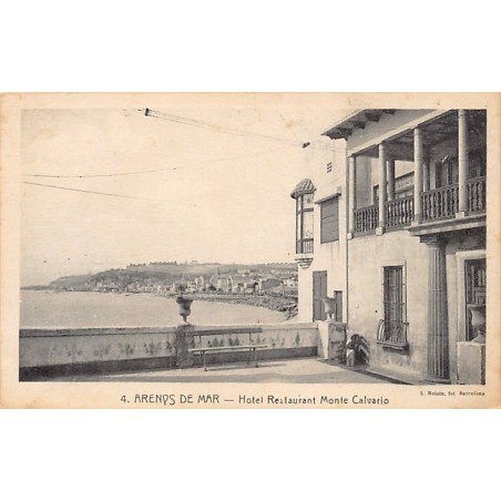 Rare collectable postcards of SPAIN. Vintage Postcards of SPAIN