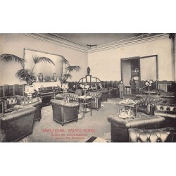 Rare collectable postcards of SPAIN. Vintage Postcards of SPAIN