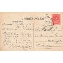 Rare collectable postcards of SPAIN. Vintage Postcards of SPAIN