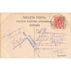 Rare collectable postcards of SPAIN. Vintage Postcards of SPAIN