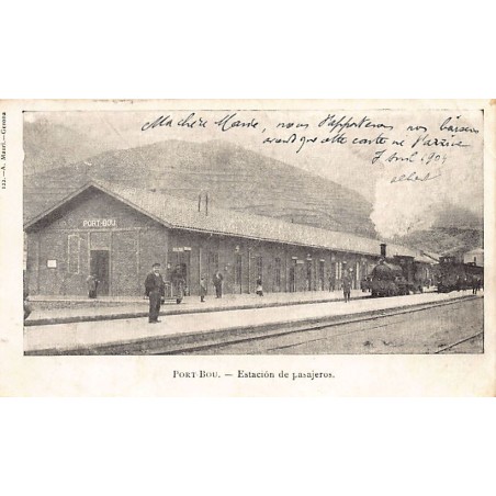 Rare collectable postcards of SPAIN. Vintage Postcards of SPAIN