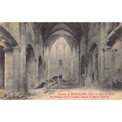 Rare collectable postcards of SPAIN. Vintage Postcards of SPAIN